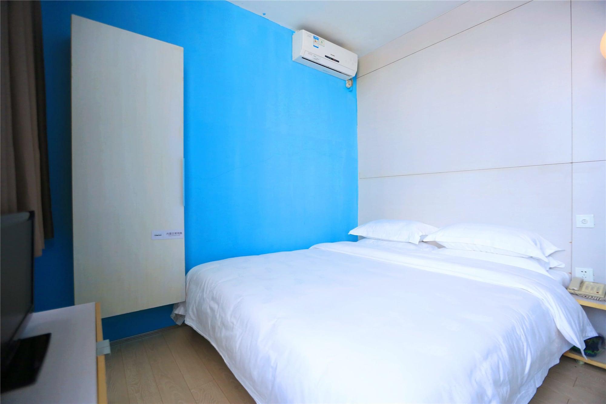 Shenzhen Dongmen Colour Hotel Екстер'єр фото