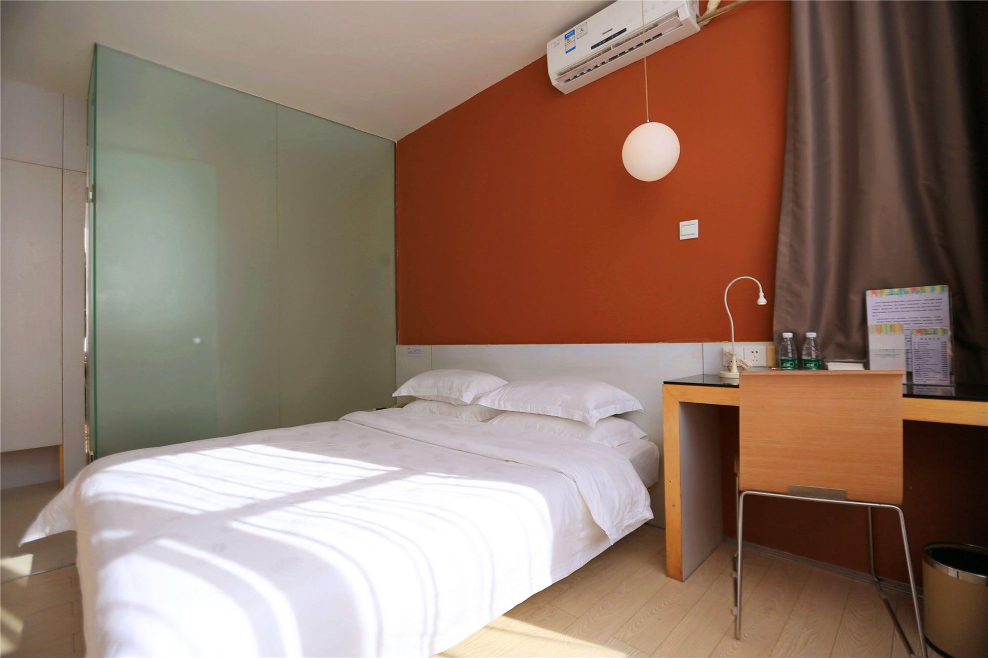 Shenzhen Dongmen Colour Hotel Екстер'єр фото