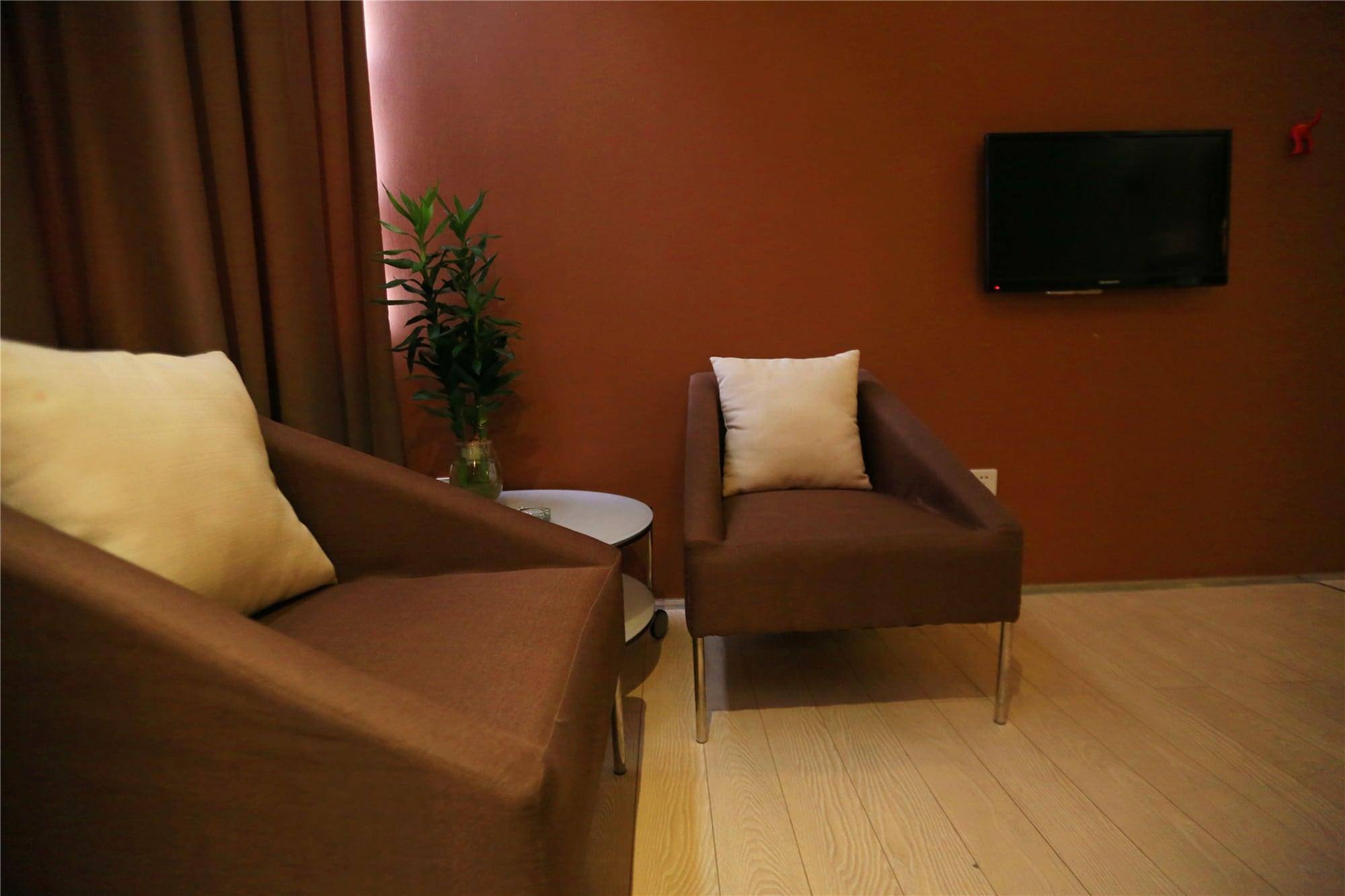 Shenzhen Dongmen Colour Hotel Екстер'єр фото